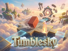 Juego Tumblesky