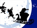 Juego Santa Parking