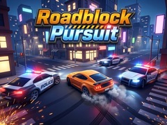 Juego Roadblock Pursuit