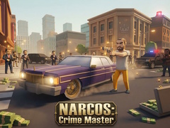 Juego Narcos: Crime Master