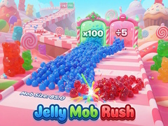 Juego Jelly Mob Rush