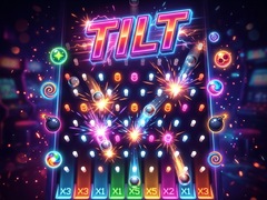 Juego TILT