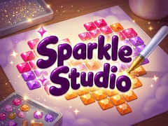 Juego Sparkle Studio
