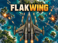 Juego FlakWing