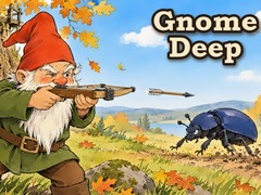 Juego Gnome Deep
