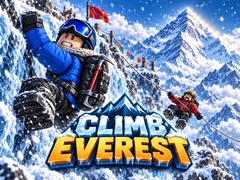 Juego Climb Everest