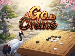 Juego Go Crane