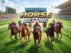 Juego Virtual Horse Betting