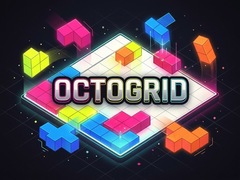 Juego Octogrid