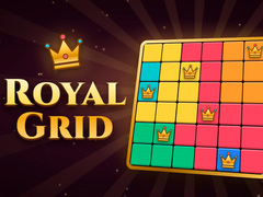 Juego Royal Grid