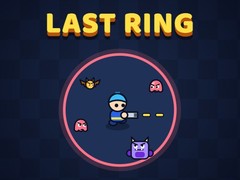 Juego Last Ring