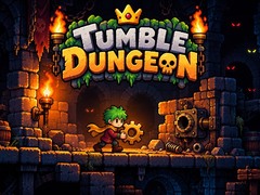 Juego Tumble Dungeon