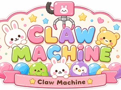 Juego Claw Machine : Animal Friends