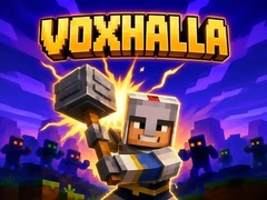 Juego Voxhalla