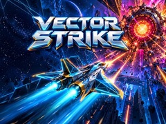 Juego Vector Strike