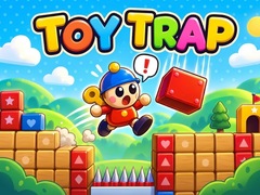 Juego Toy Trap