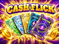 Juego Cash Flick