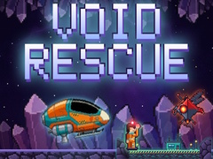 Juego Void Rescue