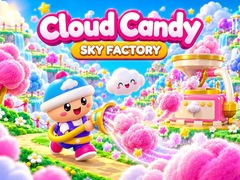 Juego Cloud Candy - Sky Factory