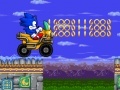 Juego Sonic Quatro