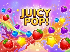 Juego Juicy Pop