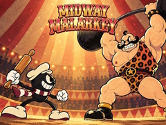 Juego Midway Malarkey