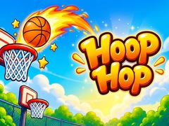 Juego Hoop Hop