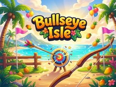 Juego Bullseye Isle
