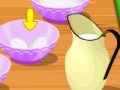 Juego Petit Fours