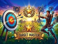 Juego Target Master