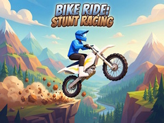 Juego Bike Ride: Stunt Racing