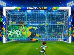 Juego Penalty Clash