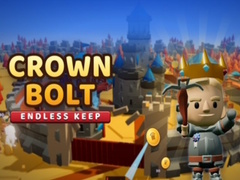 Juego Crown Bolt: Endless Keep