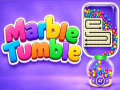 Juego Marble Tumble