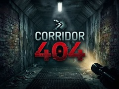 Juego Corridor 404