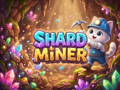 Juego Shard Miner