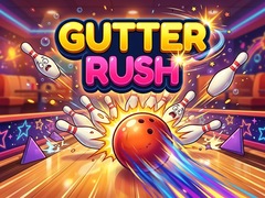 Juego Gutter Rush