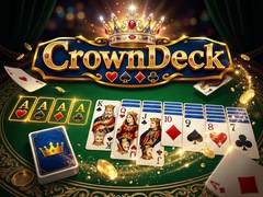 Juego CrownDeck