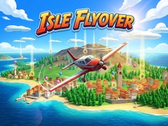 Juego Isle Flyover
