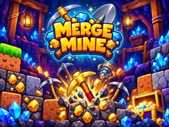 Juego Merge Mine