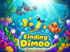 Juego Finding Dimoo