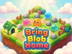Juego Bring Blob Home