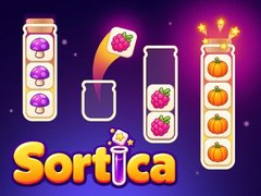 Juego Sortica