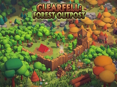 Juego Clearfell Forest Outpost