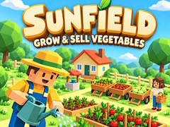 Juego Sunfield Vegetable Farm