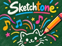 Juego Sketchtone