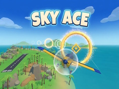 Juego Sky Ace