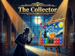 Juego The Collector