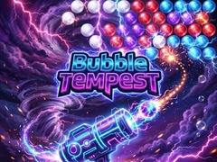 Juego Bubble Tempest