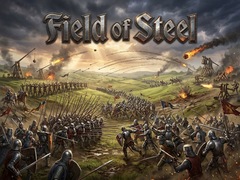 Juego Field of Steel